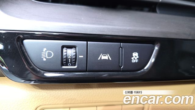 Kia Carnival (IV) Diesel 9-Seater Prestige 2021 — фото 21