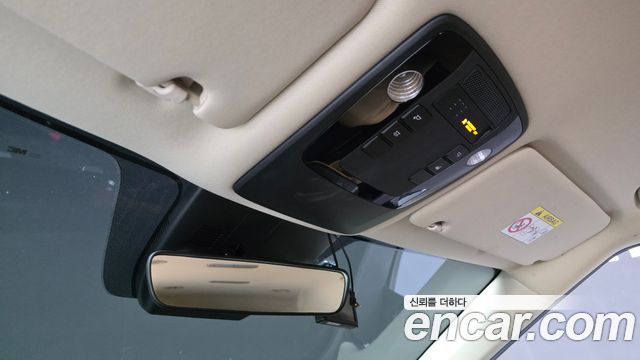 Kia Carnival (IV) Diesel 9-Seater Prestige 2021 — фото 24