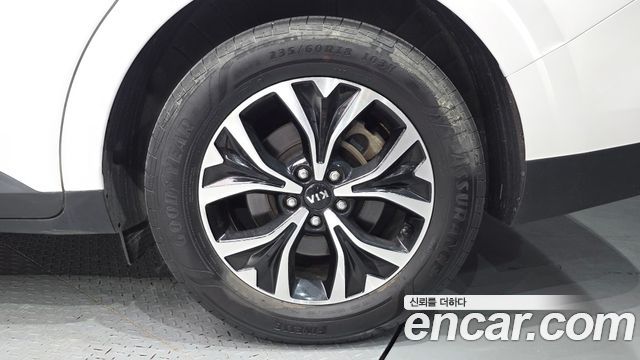 Kia Carnival (IV) Diesel 9-Seater Prestige 2021 — фото 27