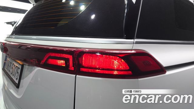 Kia Carnival (IV) Diesel 9-Seater Prestige 2021 — фото 29