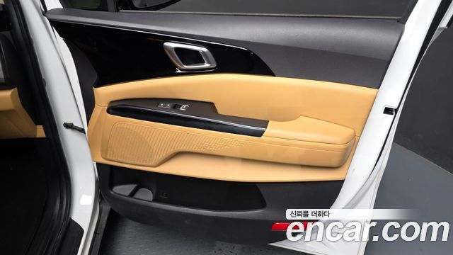 Kia Carnival (IV) Diesel 9-Seater Prestige 2021 — фото 30