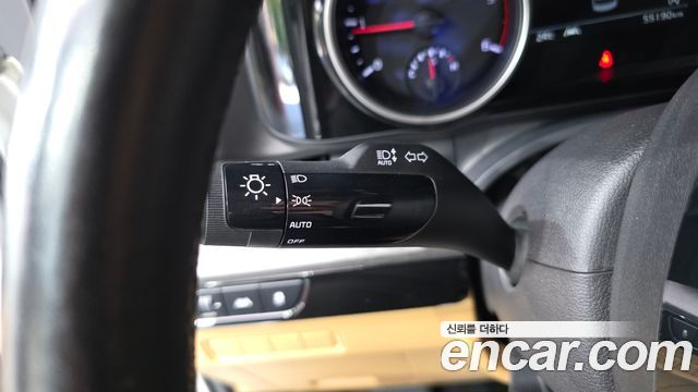 Kia Carnival (IV) Diesel 9-Seater Prestige 2021 — фото 33