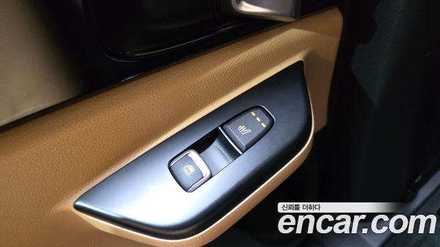 Kia Carnival (IV) Diesel 9-Seater Prestige 2021 — фото 34