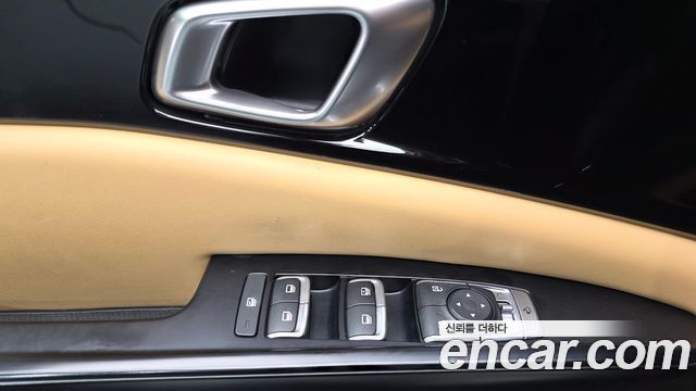 Kia Carnival (IV) Diesel 9-Seater Prestige 2021 — фото 35