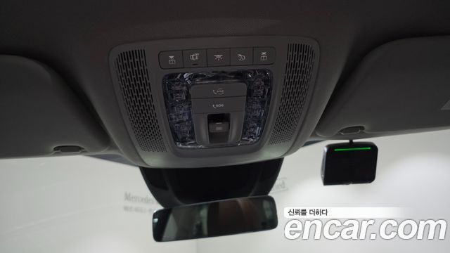Mercedes-Benz GLE-Class (W167) GLE300d 4MATIC 2024 — фото 20