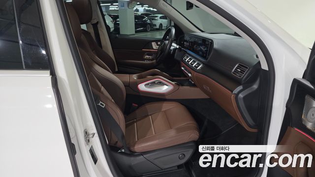 Mercedes-Benz GLE-Class (W167) GLE300d 4MATIC 2024 — фото 22