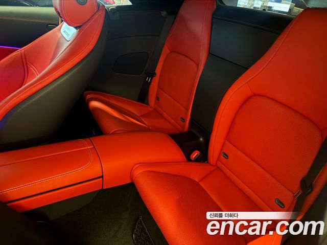 Mercedes-Benz SL-Class (R232) AMG SL43 2026 — фото 15
