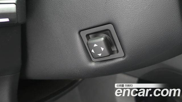 Hyundai Santa Fe (MX5) Gasoline 2.5T 2WD Calligraphy 2025 — фото 16