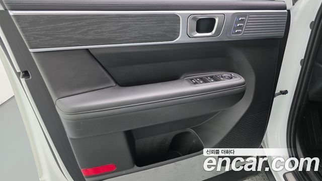 Hyundai Santa Fe (MX5) Gasoline 2.5T 2WD Calligraphy 2025 — фото 24