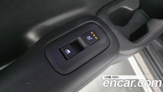 Hyundai Santa Fe (MX5) Gasoline 2.5T 2WD Calligraphy 2025 — фото 31