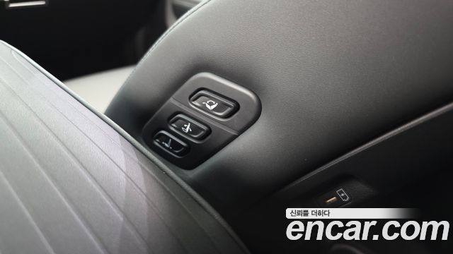 Hyundai Santa Fe (MX5) Gasoline 2.5T 2WD Calligraphy 2025 — фото 32