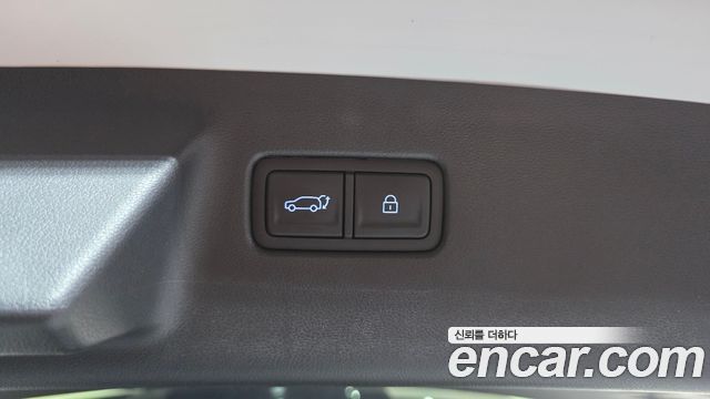 Hyundai Santa Fe (MX5) Gasoline 2.5T 2WD Calligraphy 2025 — фото 33