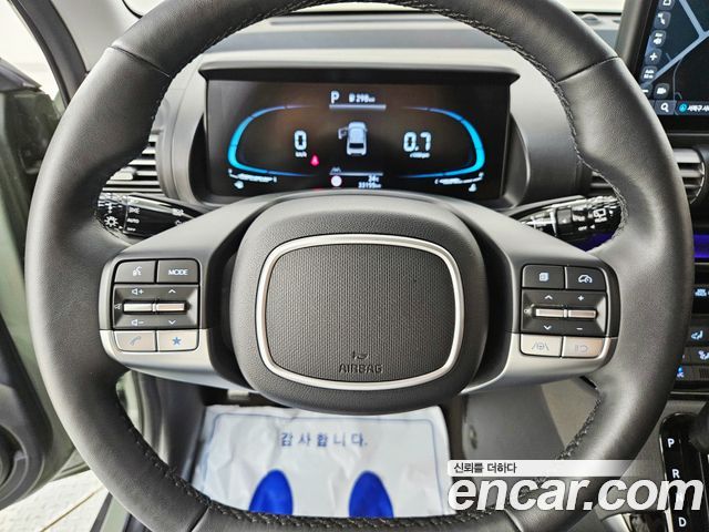 Hyundai Casper The Essential 2024 — фото 20
