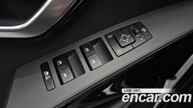 Kia Niro Prestige 2025 — фото 12