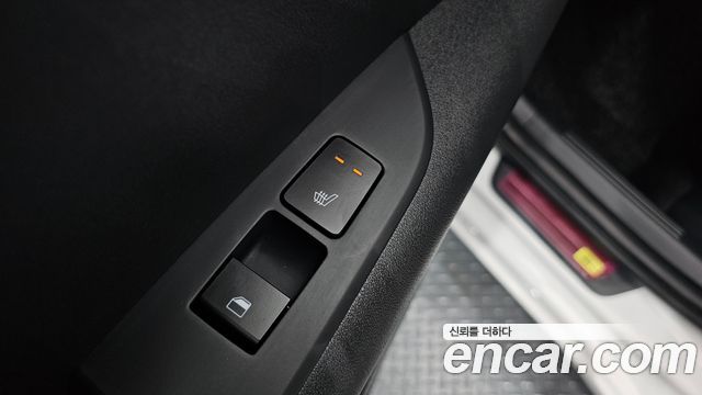 Kia Niro Prestige 2025 — фото 17