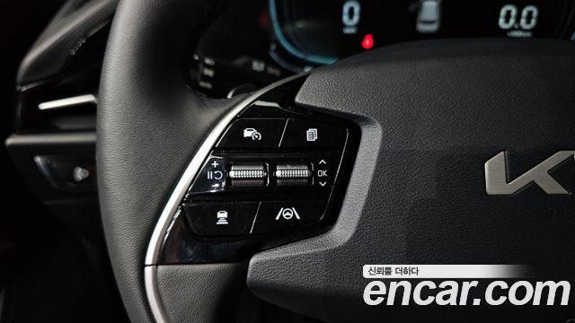 Kia Niro Prestige 2025 — фото 18