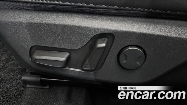 Kia Niro Prestige 2025 — фото 19