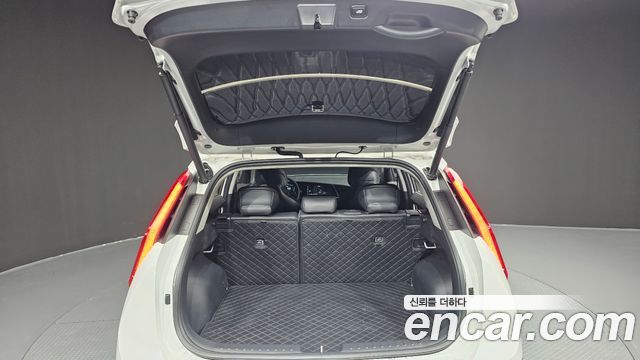 Kia Niro Prestige 2025 — фото 20