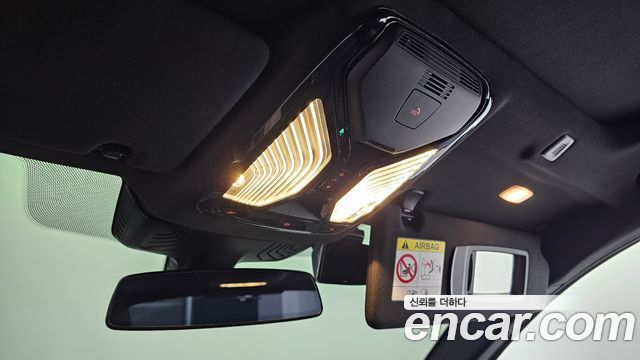 BMW 5 Series (G30) 520i M Sport 2023 — фото 31