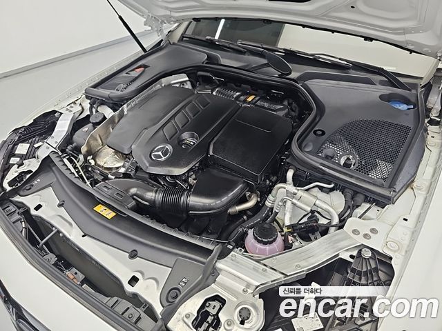 Mercedes-Benz E-Class (W213) E220d 4MATIC Exclusive 2023 — фото 5