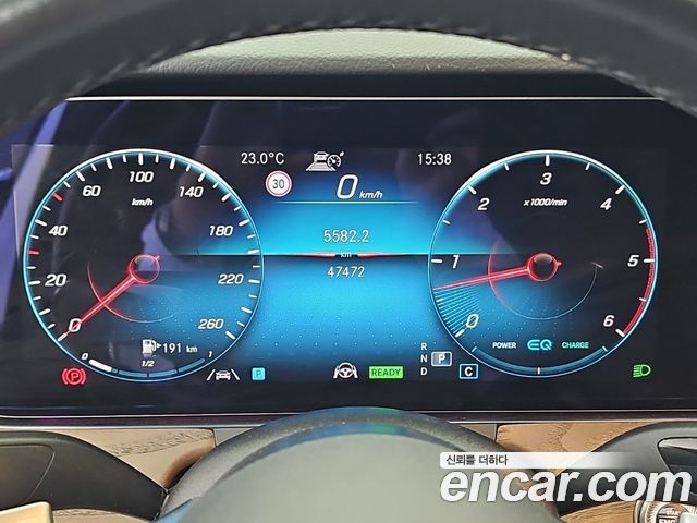 Mercedes-Benz E-Class (W213) E220d 4MATIC Exclusive 2023 — фото 6