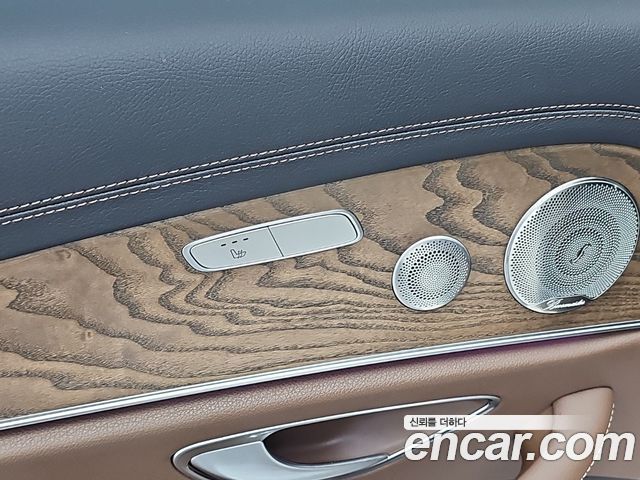 Mercedes-Benz E-Class (W213) E220d 4MATIC Exclusive 2023 — фото 17