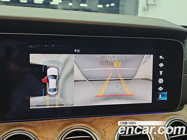 Mercedes-Benz E-Class (W213) E220d 4MATIC Exclusive 2023 — фото 20