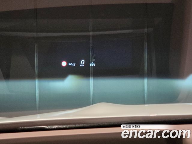 Mercedes-Benz EQS SUV (X296) EQS450 4MATIC 2025 — фото 21