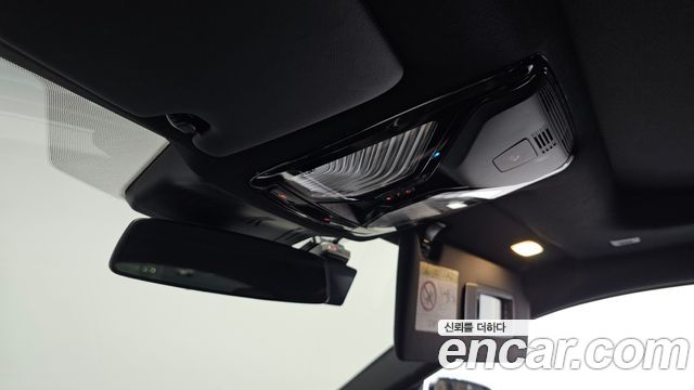 BMW i4 eDrive40 M Sports Pro 2024 — фото 18