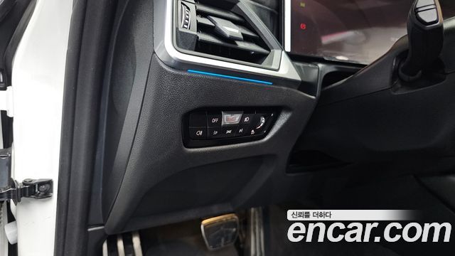 BMW i4 eDrive40 M Sports Pro 2024 — фото 35