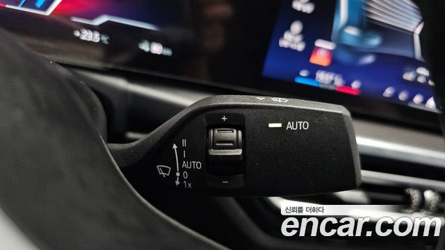 BMW i4 eDrive40 M Sports Pro 2024 — фото 36