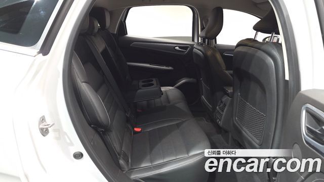 Renault Korea XM3 1.3 TCe RE Signature 2021 — фото 15