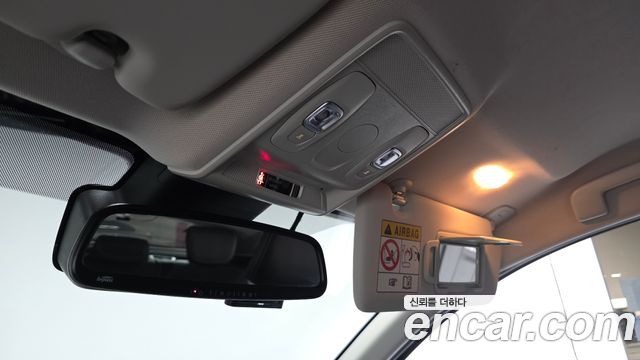 Renault Korea XM3 1.3 TCe RE Signature 2021 — фото 22