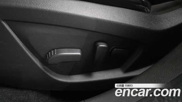 Renault Korea XM3 1.3 TCe RE Signature 2021 — фото 24
