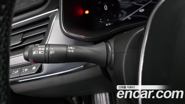 Renault Korea XM3 1.3 TCe RE Signature 2021 — фото 35