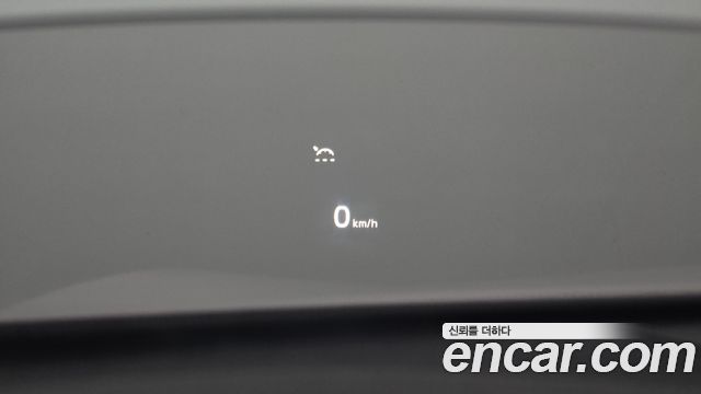 Kia Seltos Diesel 1.6 2WD Prestige 2020 — фото 16