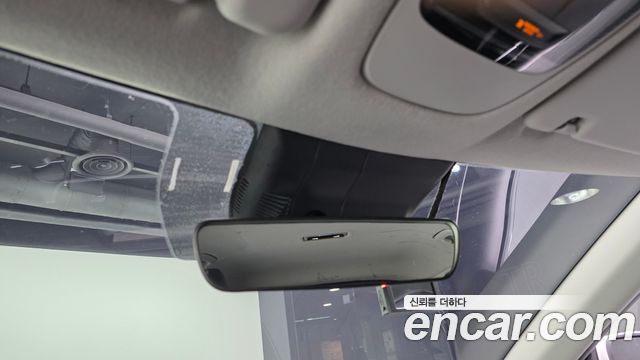 Kia Seltos Diesel 1.6 2WD Prestige 2020 — фото 18