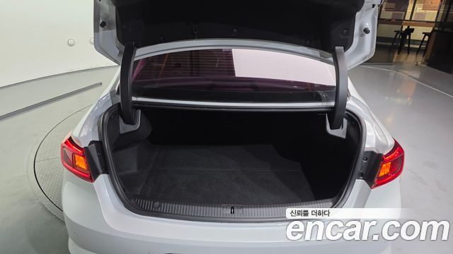 Renault Korea SM6 1.5 dCi SE 2016 — фото 20