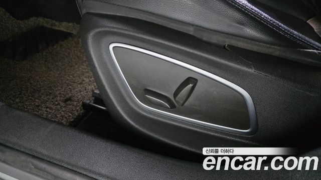 Renault Korea SM6 1.5 dCi SE 2016 — фото 31