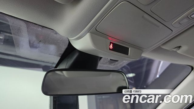 Renault Korea SM6 1.5 dCi SE 2016 — фото 32