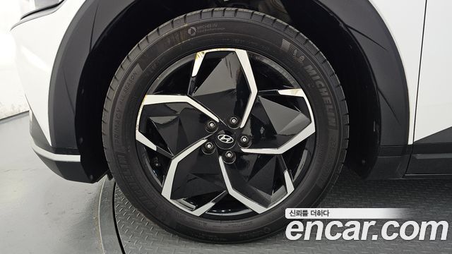 Hyundai Ioniq 5 Standard Exclusive 2023 — фото 5