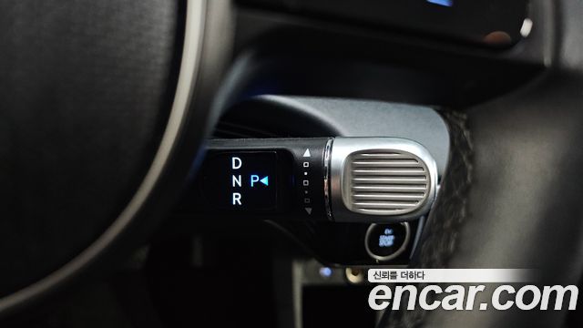 Hyundai Ioniq 5 Standard Exclusive 2023 — фото 9