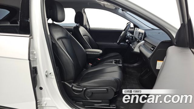 Hyundai Ioniq 5 Standard Exclusive 2023 — фото 10