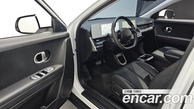 Hyundai Ioniq 5 Standard Exclusive 2023 — фото 11