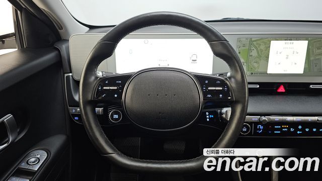 Hyundai Ioniq 5 Standard Exclusive 2023 — фото 13