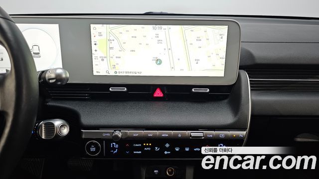 Hyundai Ioniq 5 Standard Exclusive 2023 — фото 14