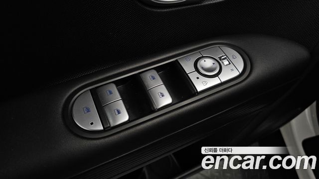 Hyundai Ioniq 5 Standard Exclusive 2023 — фото 17