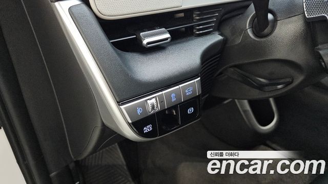 Hyundai Ioniq 5 Standard Exclusive 2023 — фото 18