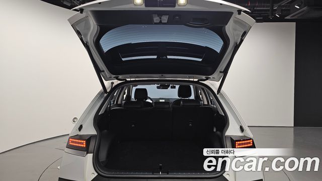 Hyundai Ioniq 5 Standard Exclusive 2023 — фото 20
