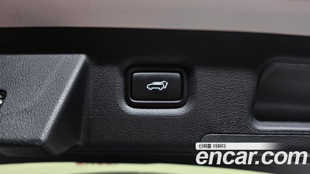 Hyundai Santa Fe (TM) Diesel 2.0 2WD Prestige 2020 — фото 21